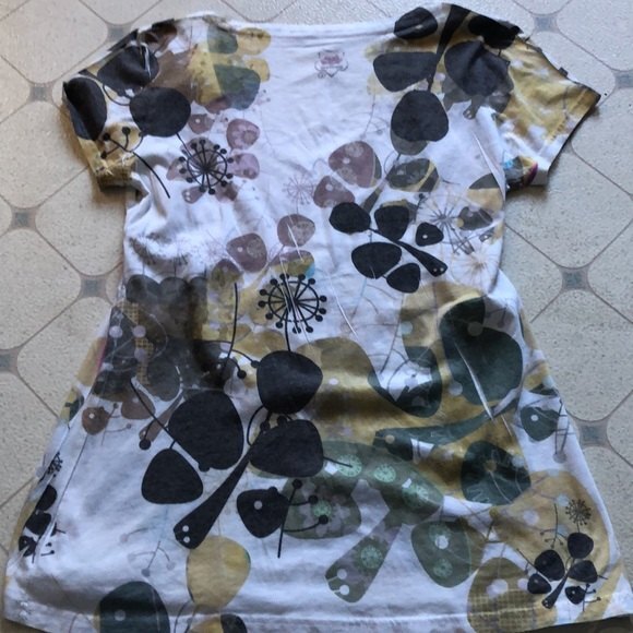 Cubism shirt size large - Picture 6 of 6